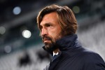 ANDREA PIRLO ON THE EVE OF JUVENTUS VS FERENCVAROS