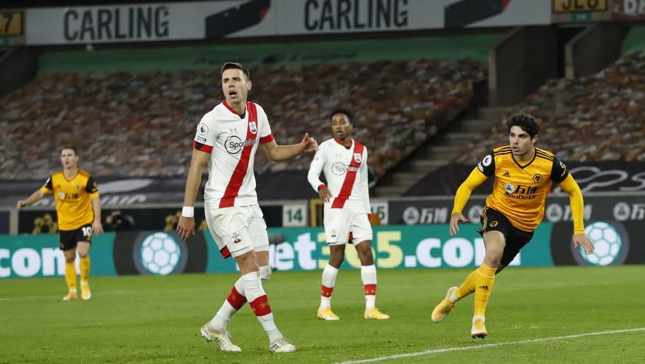 Wolves 1-1 Southampton: Player Ratings as Hosts Battle Back to Earn Point