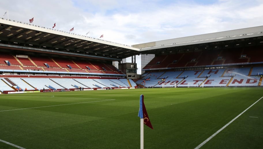 Aston Villa Fans Reported for Hate Crimes More Than Any Others in 2019/20