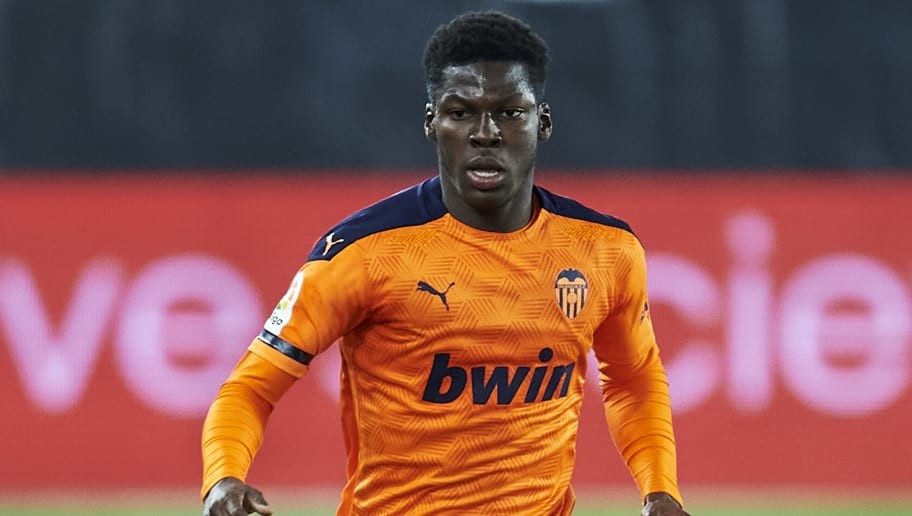 Arsenal Among Premier League Sides Monitoring Valencia's Yunus Musah