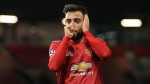 Fernandes demonstrates why Man United can't do without him
