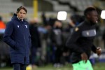 SIMONME INZAGHI: "PROUD OF THIS GROUP"