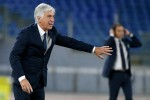 GASPERINI: "IT WILL BE A CHALLENGING MATCH"