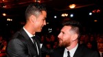 FIFA Best: Messi vs. Ronaldo rivalry resumes
