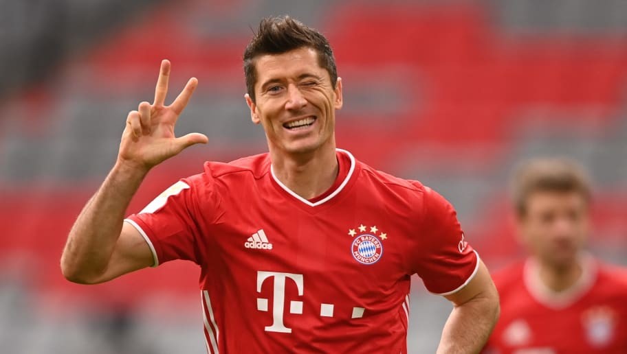 The Best FIFA Men's Player Nominees - Ranked