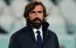 Pirlo must use early Champions League progression to find his Juventus
