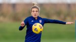 USWNT midfielder Kristie Mewis makes the most of 2020