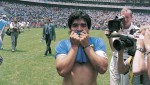 Diego Maradona: The Greatest Footballer of All Time