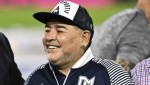 Diego Armando Maradona Dies Aged 60