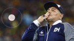 Diego Maradona dies at the age of 60: How social media reacted