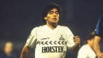 Remembering When Diego Maradona Played for Tottenham