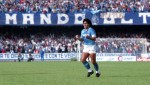 Diego Maradona: The Hand-Picked God Who Gave a Voice to the Downtrodden People of Naples