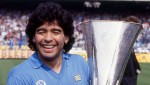 Remembering Diego Maradona's Magical Warm Up in 1989 UEFA Cup Semi Final