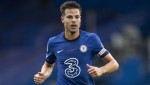 Cesar Azpilicueta Determined to Prove Chelsea Are 'Top Team in London'
