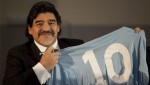 Andre Villas-Boas Suggests FIFA Should Retire the Number 10 Shirt in Honour of Diego Maradona