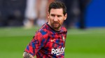Barca candidate to rename 'Camp Nou Leo Messi'