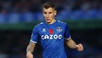 Lucas Digne Set for Lengthy Spell Out With Ankle Injury