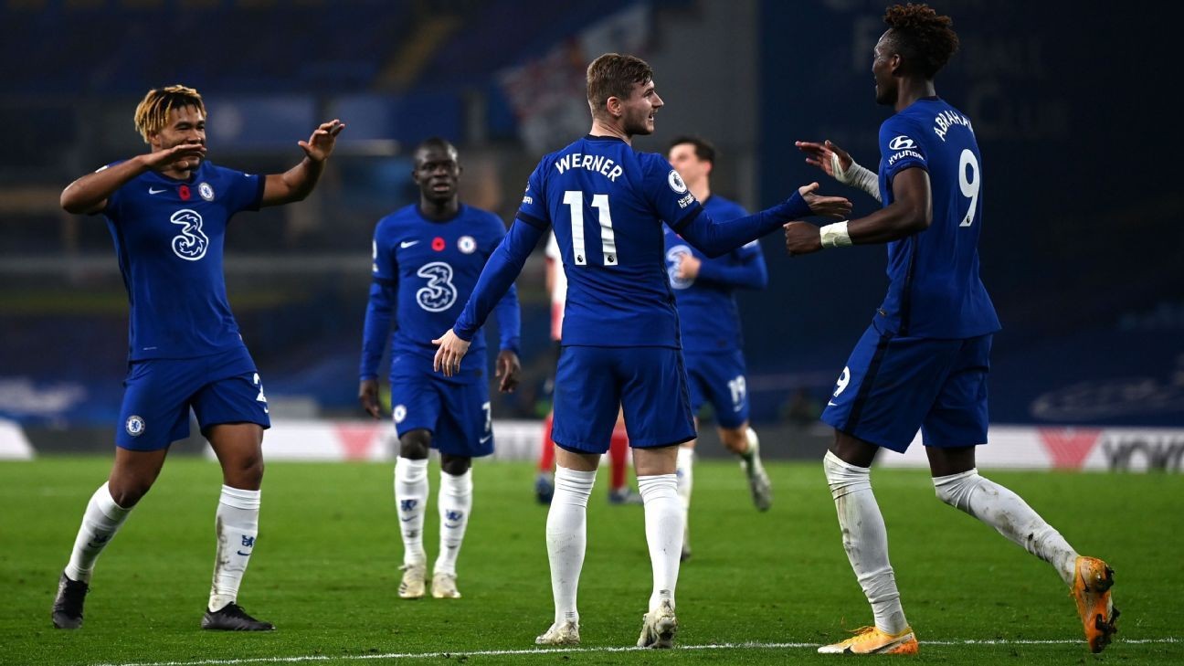 Chelsea are good, not great. How can they unlock their potential?