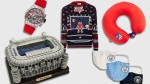 Soccer's Black Friday gift guide: Man United's luxury watch and more on sale