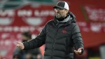 Klopp: 'Waste of time' looking for kick-off review