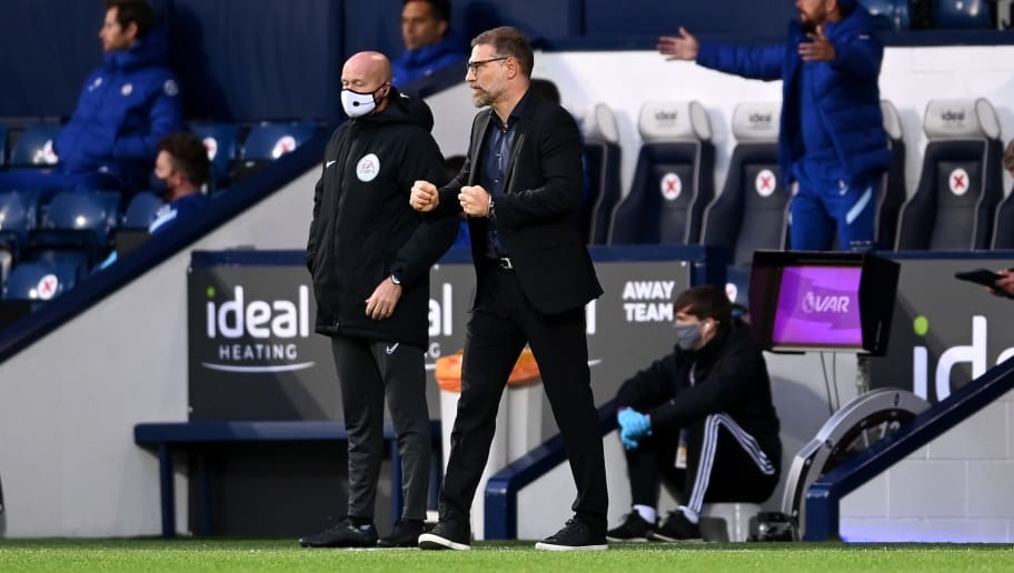 West Brom vs Sheffield United Preview: How to Watch on TV, Live Stream, Kick Off Time & Team News