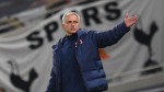 Mourinho faces acid test of Tottenham's title credentials