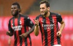 AC Milan midfielder close to Manchester United move