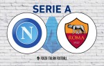 Napoli v Roma: Probable Line-Ups and Key Statistics