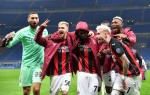Reasons You Should Be Betting on AC Milan Online