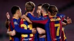 Barca players to defer wages, save club €172m