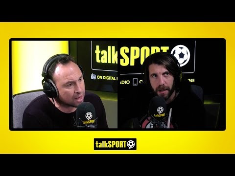 "The show is worse without him!" Andy Goldstein pays tribute to talkSPORT caller after his death