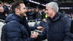 Mourinho: Chelsea under pressure to win title