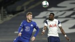 Chelsea vs Tottenham Preview: How to Watch on TV, Live Stream, Kick Off Time & Team News