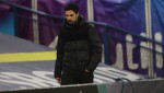 Mikel Arteta Says Arsenal Need Multiple Transfer Windows to Compete for Premier League Title