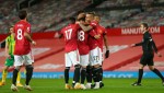 Southampton vs Manchester United Preview: How to Watch on TV, Live Stream, Kick Off Time & Team News