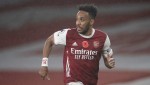 Pierre-Emerick Aubameyang Claims Arsenal Hope to 'Surprise the World'