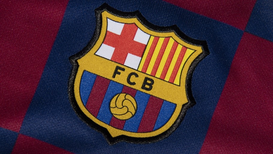 First Leaks of 2021/22 Barcelona Away Kit Emerge