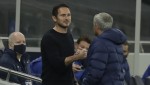 Frank Lampard on Jose Mourinho's Pressure Comments, Christian Pulisic's Fitness & Harry Kane's Form