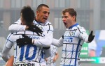 Inter bounce back to end Sassuolo’s unbeaten start