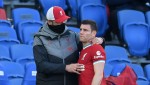 James Milner Becomes Latest Liverpool Player to Pick Up Injury