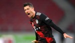 Stuttgart 1-3 Bayern: Player Ratings as Spirited Fightback Sees Die Roten Retain Place at Bundesliga Summit