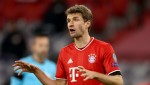 Thomas Muller Cracks Awful 'Windy Night in Stoke' Joke After Bayern's 3-1 Win Over Stuttgart