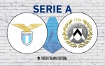 Serie A LIVE: Lazio v Udinese