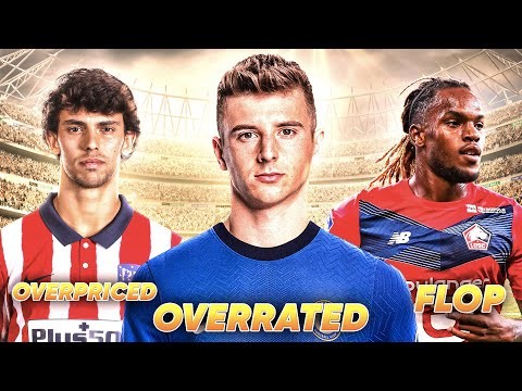 10 Wonderkids Football Daily WROTE OFF!