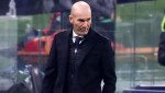 Zinedine Zidane Admits He Cannot Explain Real Madrid's Poor Form
