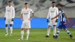 Real Madrid 1-2 Alaves: Player Ratings as Los Blancos Suffer Shock Defeat