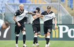 Udinese overcome Covid outbreak to earn shock win at Lazio