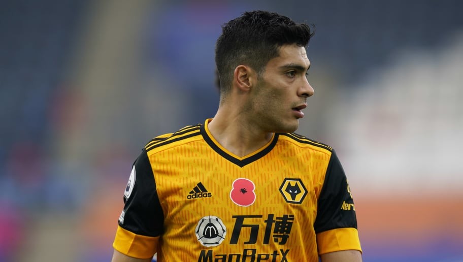 Wolves' Raul Jimenez Undergoes Surgery on Fractured Skull