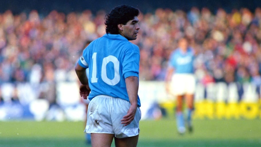Police Investigate Doctor Who Treated the Late Diego Maradona