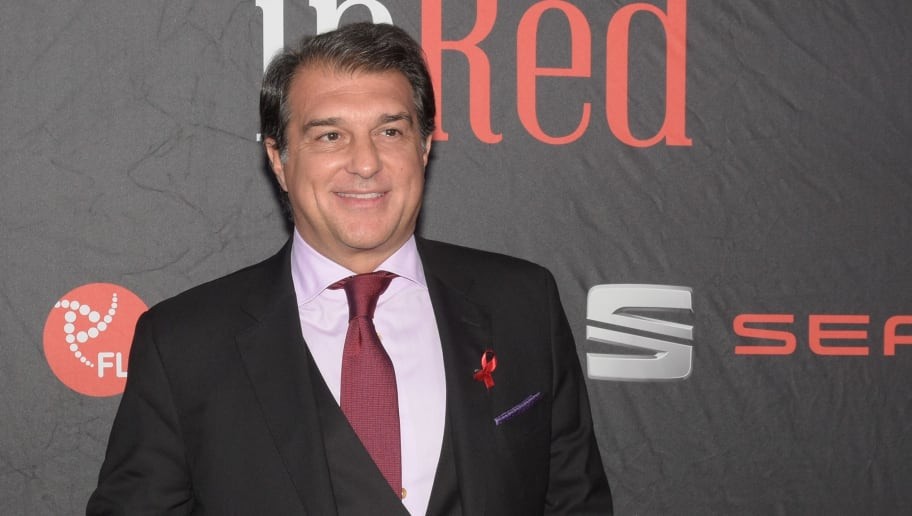 Joan Laporta Officially Announces Candidacy for Barcelona Presidency